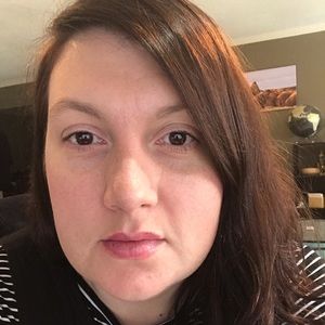 Meet your Posher, Tabitha